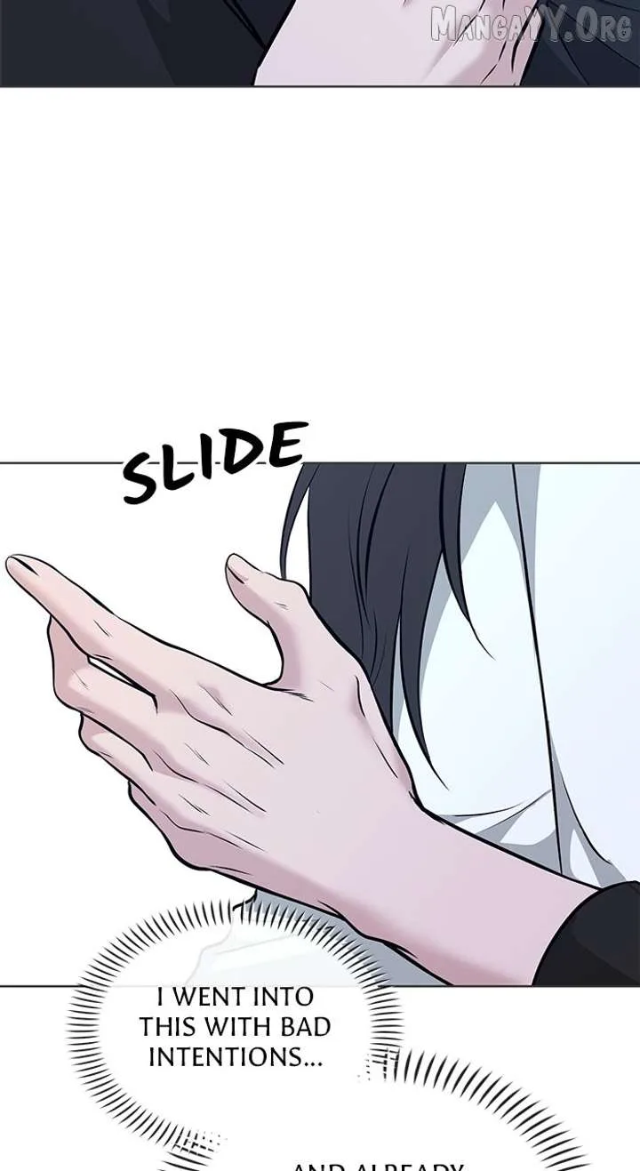 One of Three Chapter 24 page 10