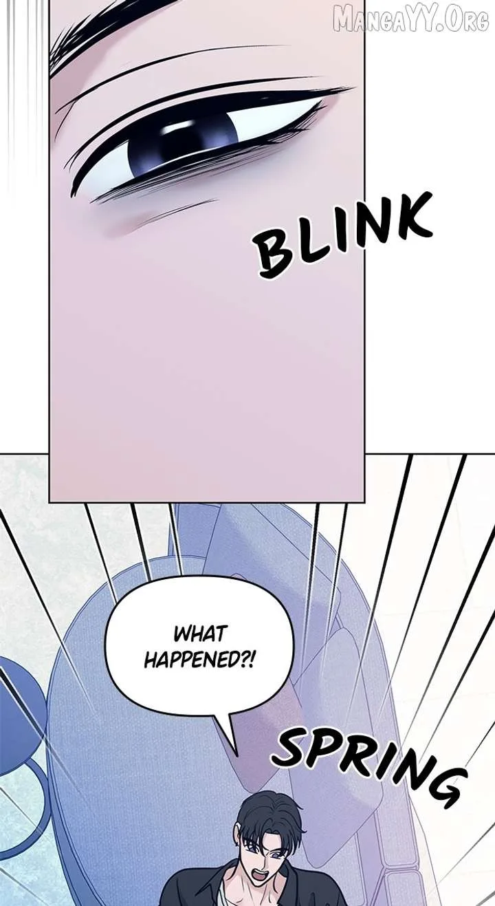 One of Three Chapter 24 page 24