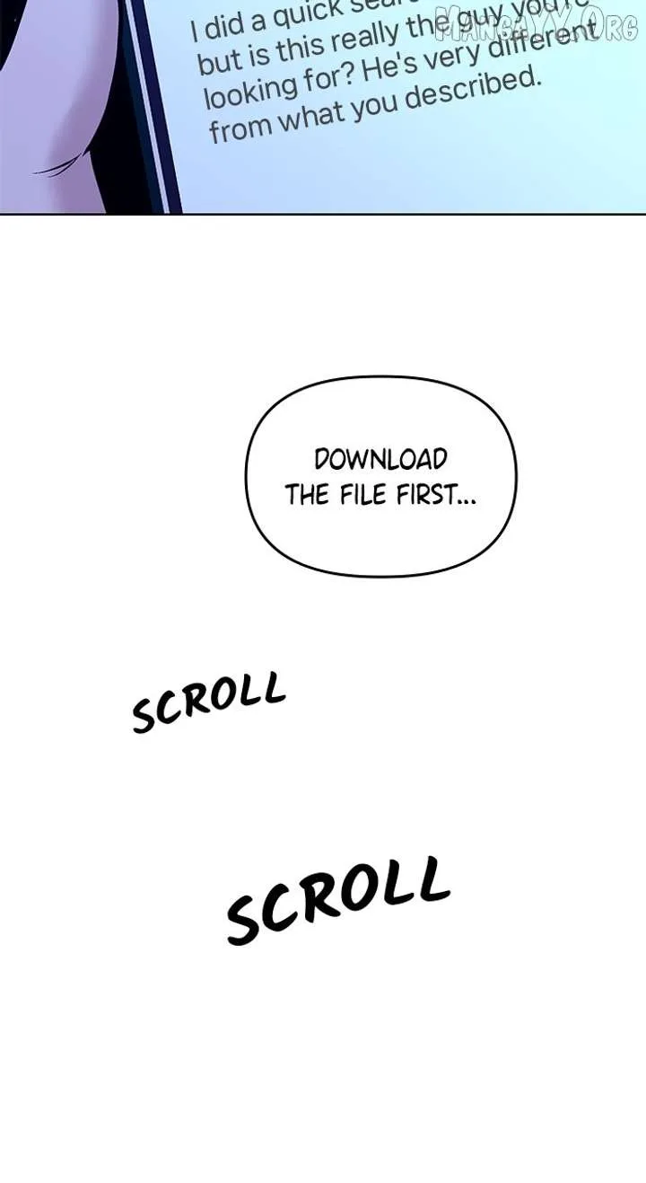 One of Three Chapter 24 page 47