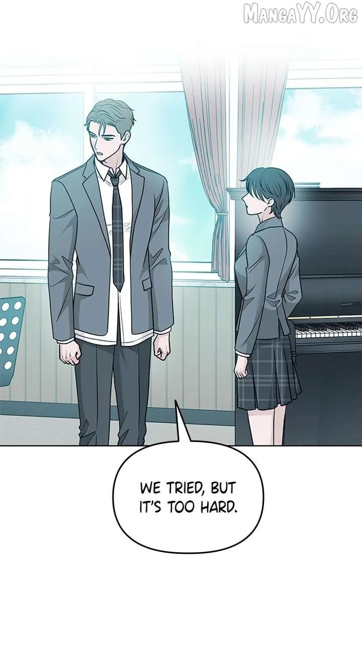 One of Three Chapter 24 page 85