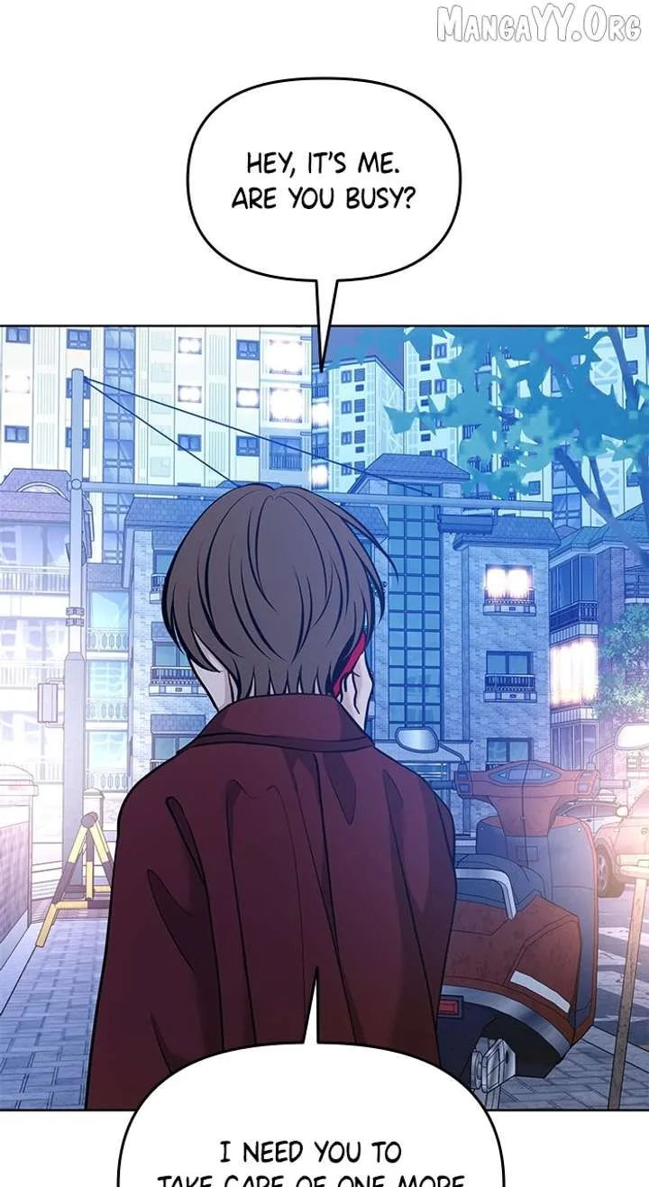 One of Three Chapter 24 page 104
