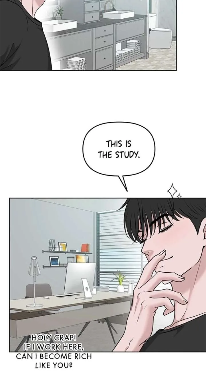 One of Three Chapter 27 page 51