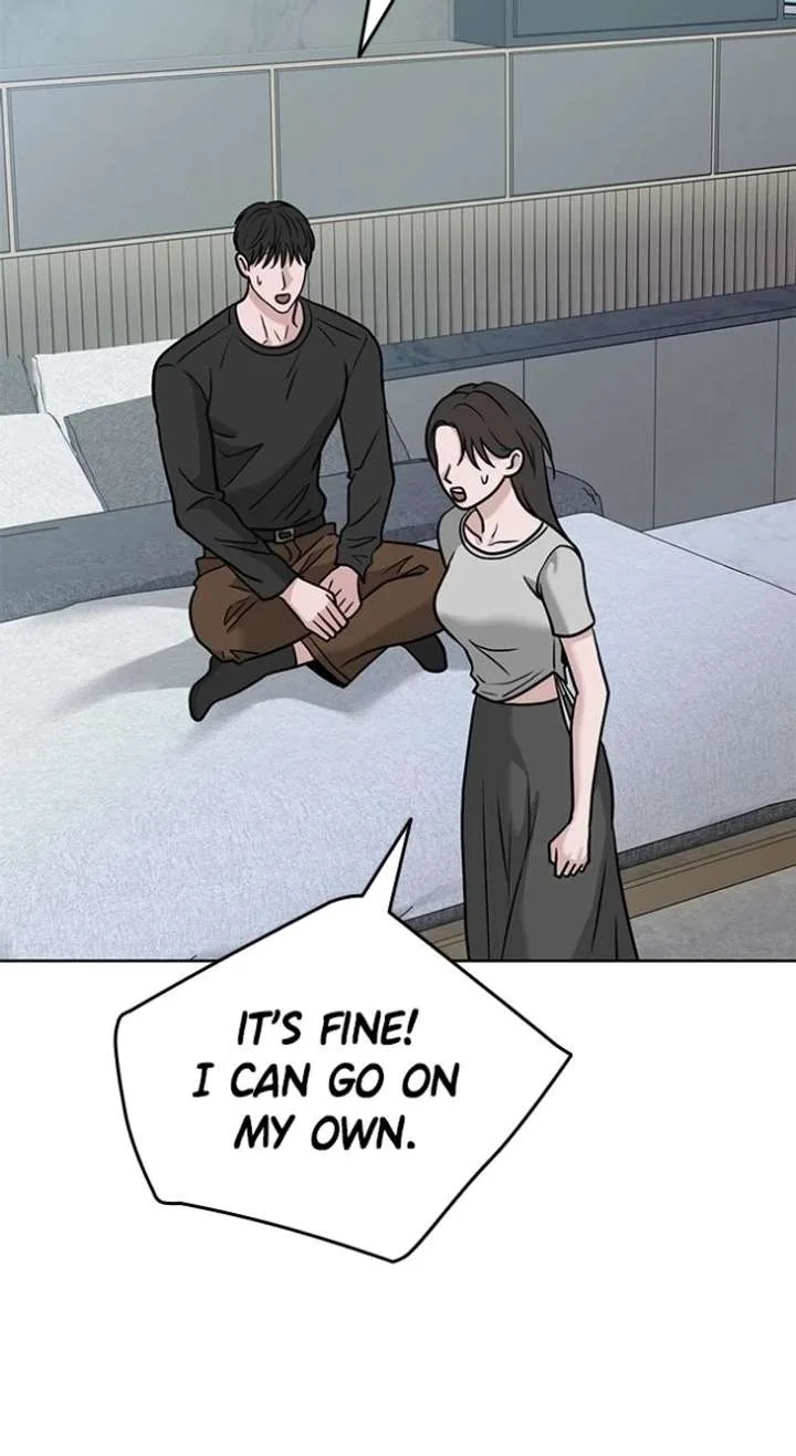One of Three Chapter 28 page 21