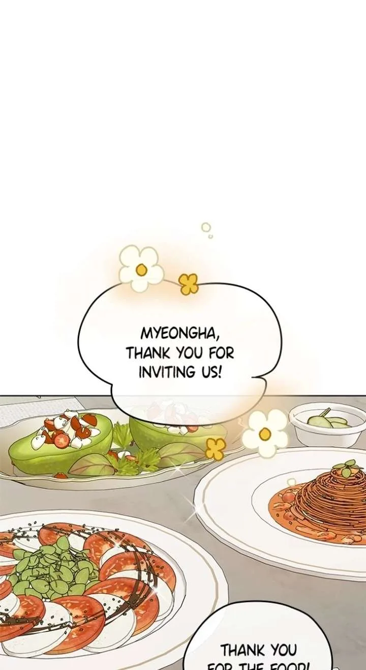 One of Three Chapter 28 page 70