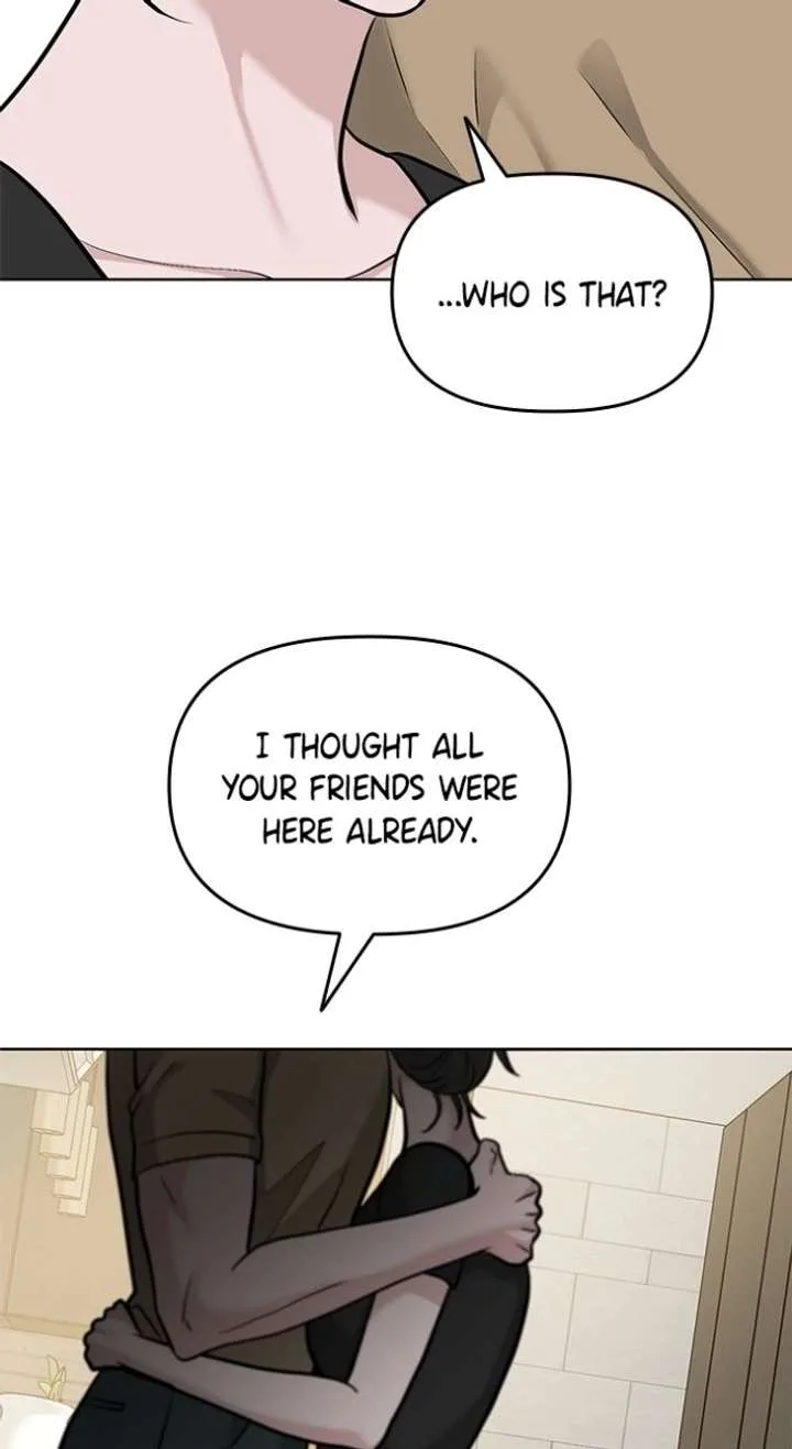 One of Three Chapter 28 page 106