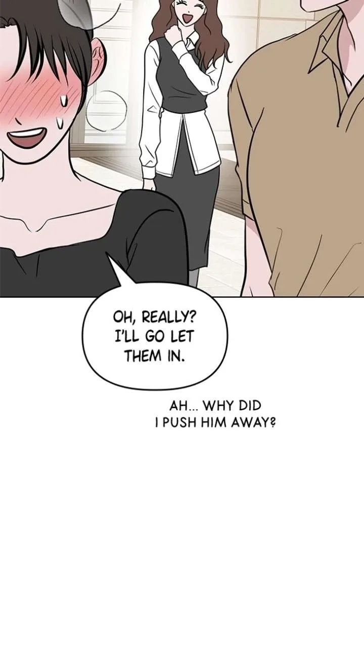 One of Three Chapter 28 page 110