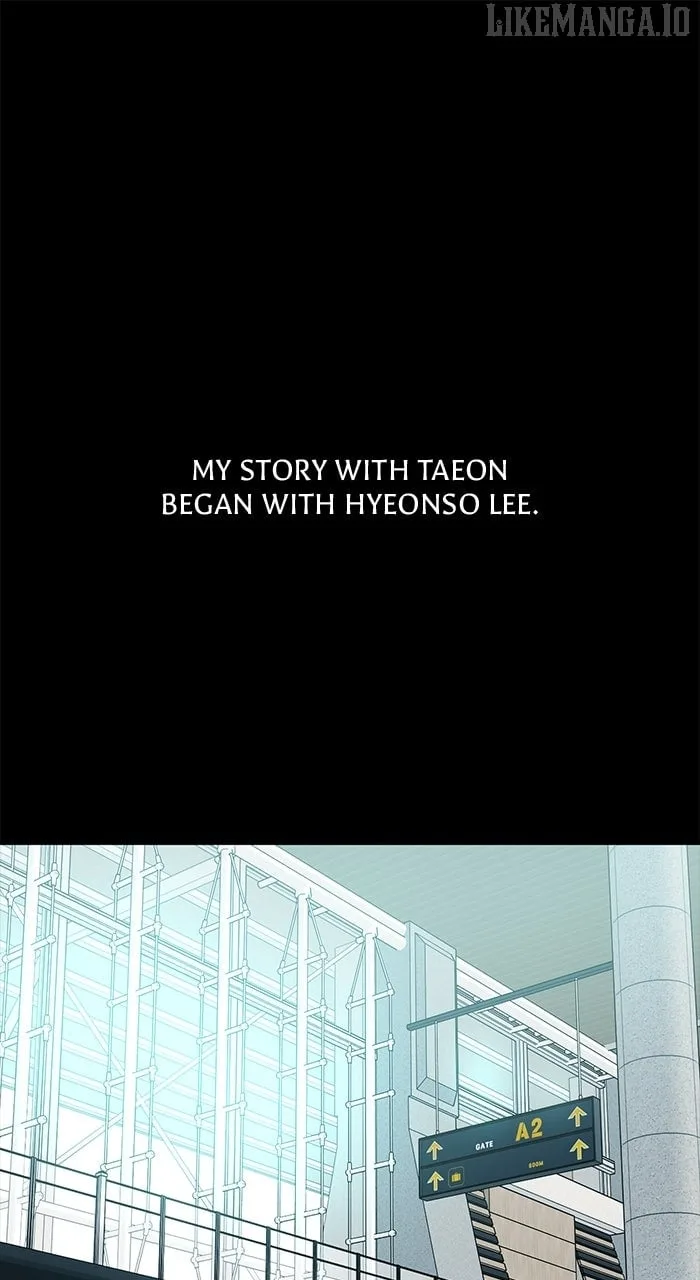 One of Three Chapter 3 page 2