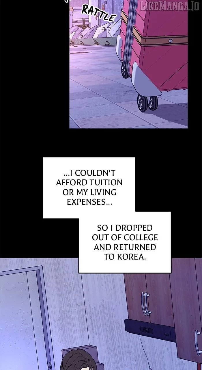One of Three Chapter 3 page 4