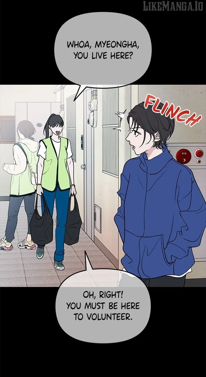 One of Three Chapter 3 page 6