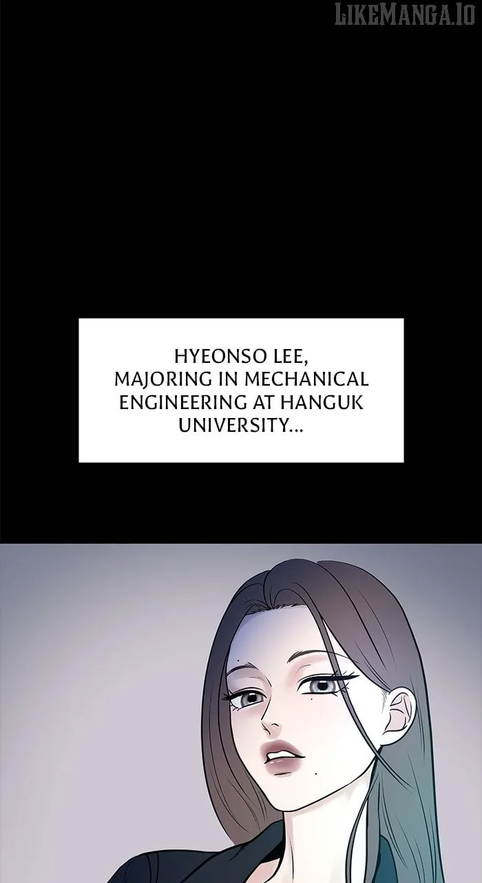 One of Three Chapter 3 page 12