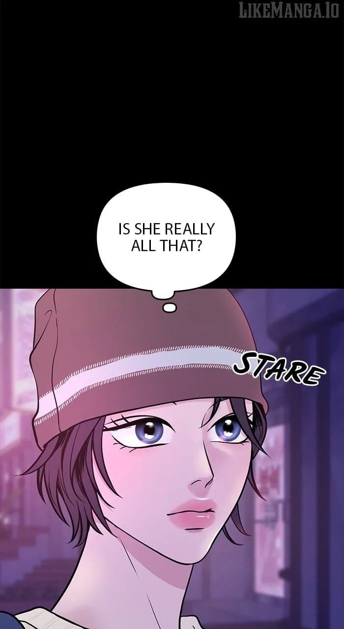 One of Three Chapter 3 page 16