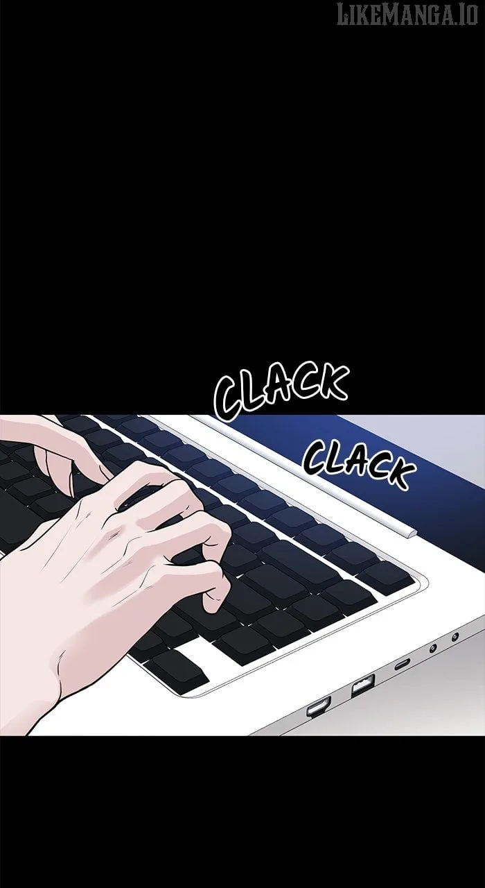 One of Three Chapter 3 page 18
