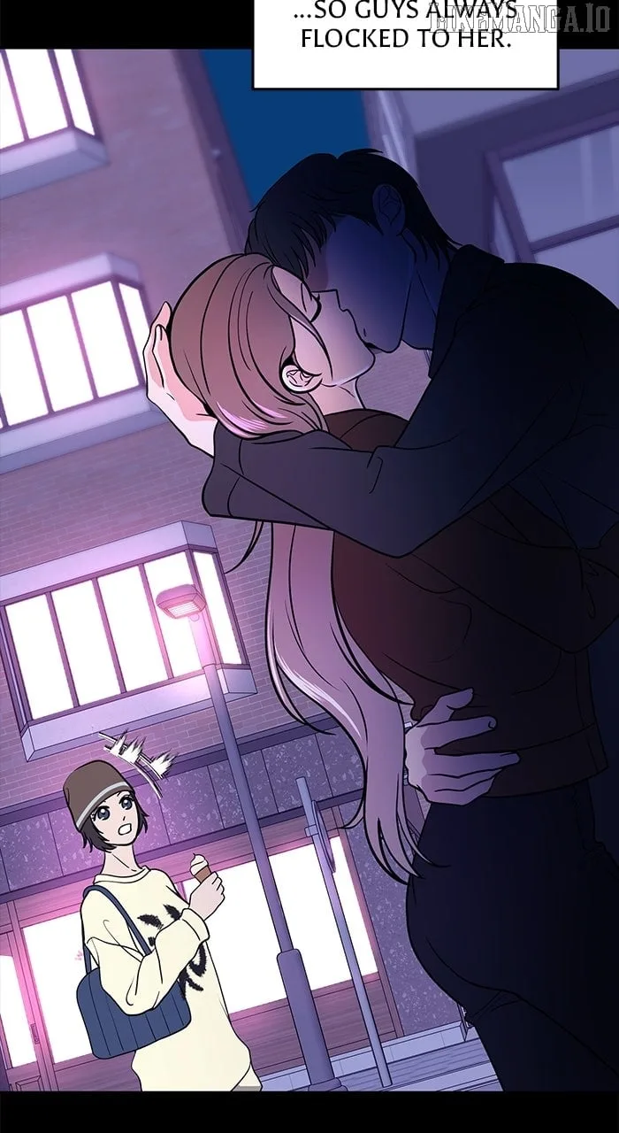 One of Three Chapter 3 page 15