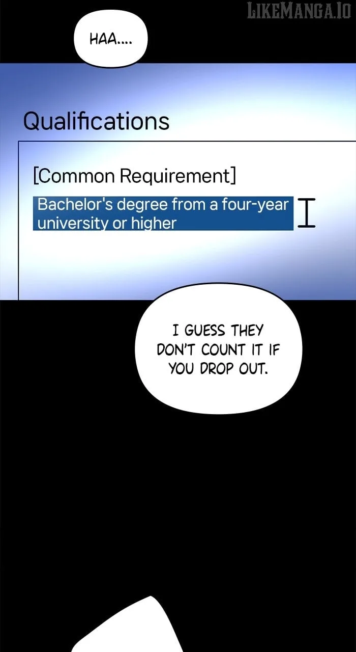 One of Three Chapter 3 page 19