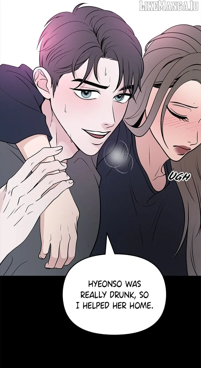 One of Three Chapter 3 page 22