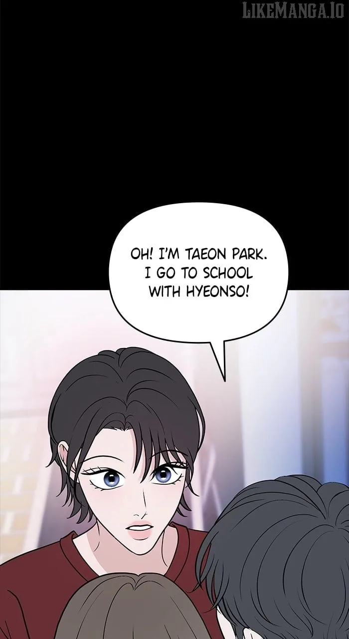 One of Three Chapter 3 page 23