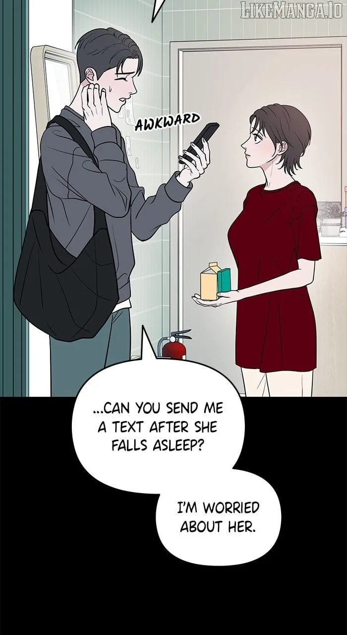 One of Three Chapter 3 page 29