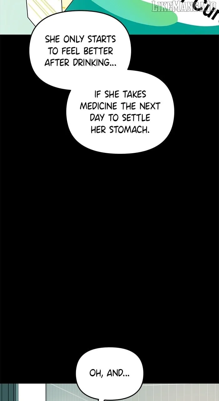 One of Three Chapter 3 page 28