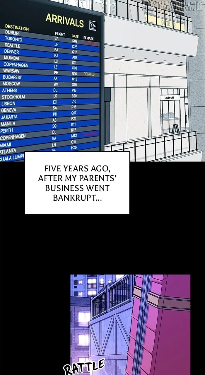 One of Three Chapter 3 page 3