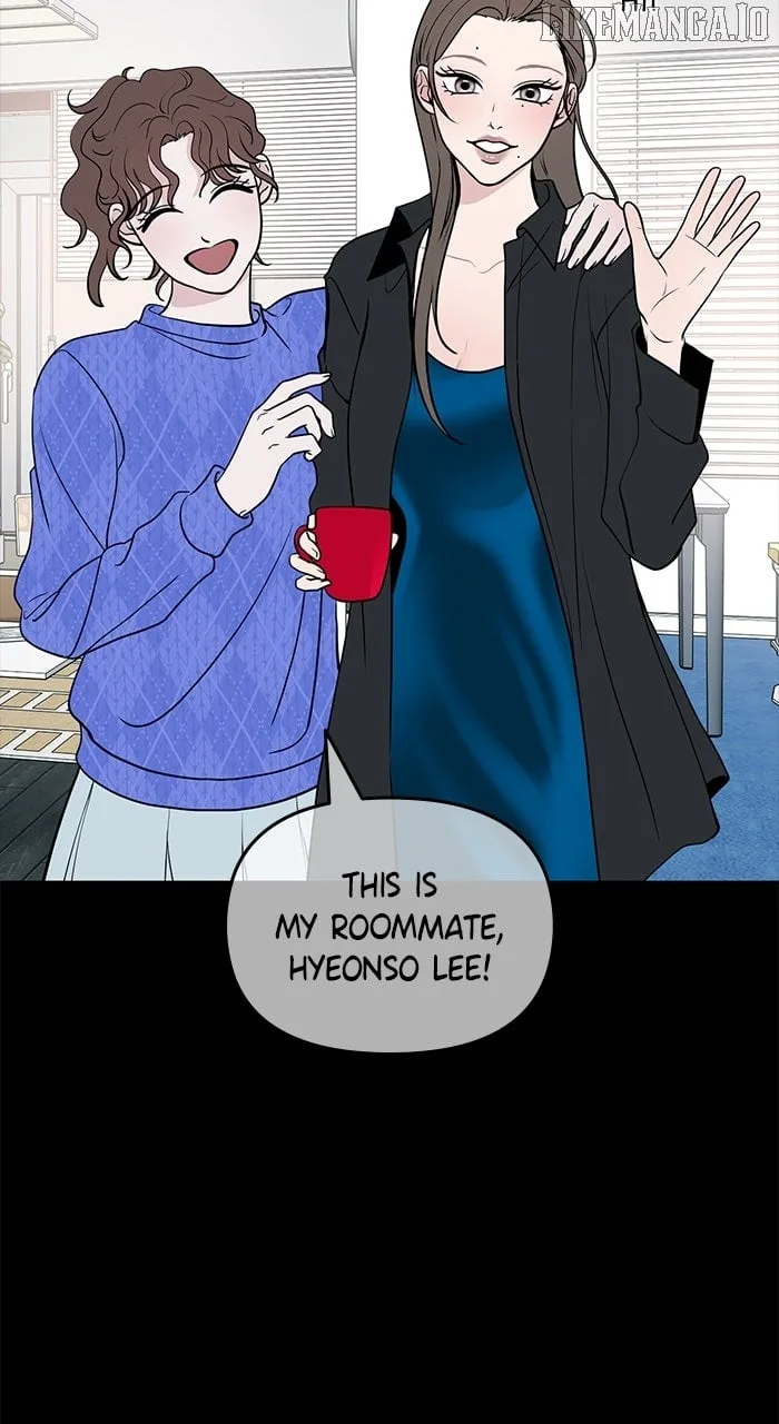 One of Three Chapter 3 page 9
