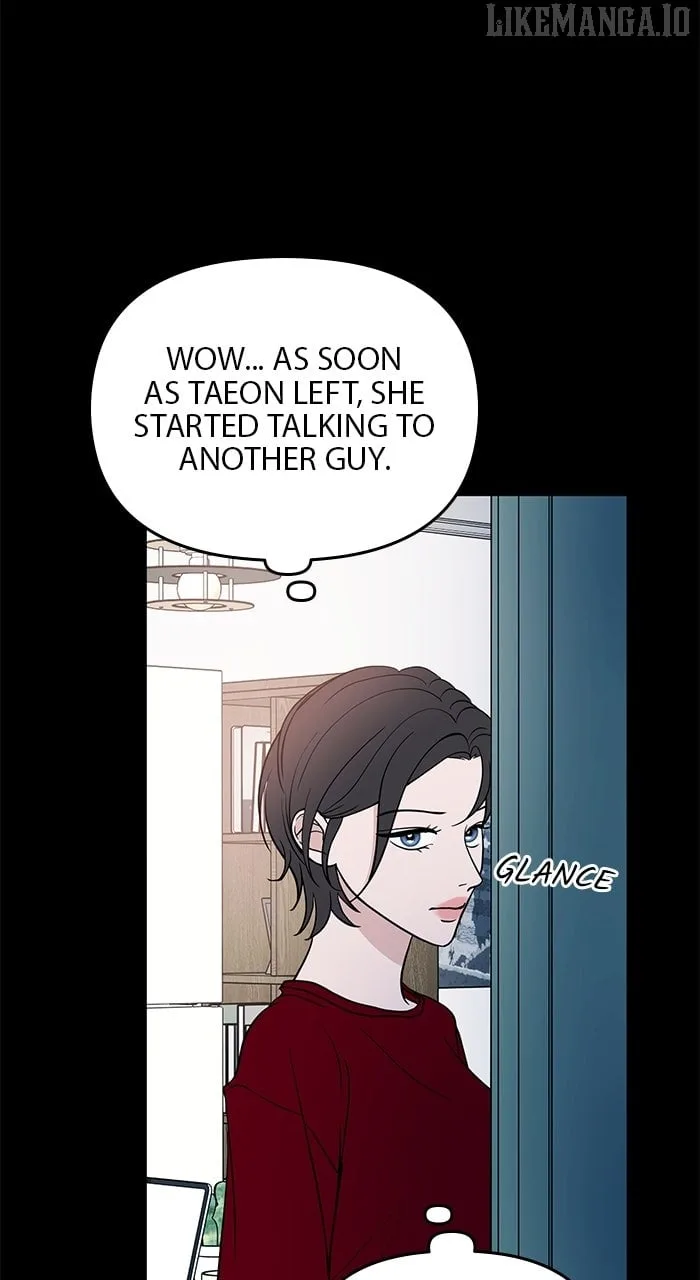 One of Three Chapter 3 page 33