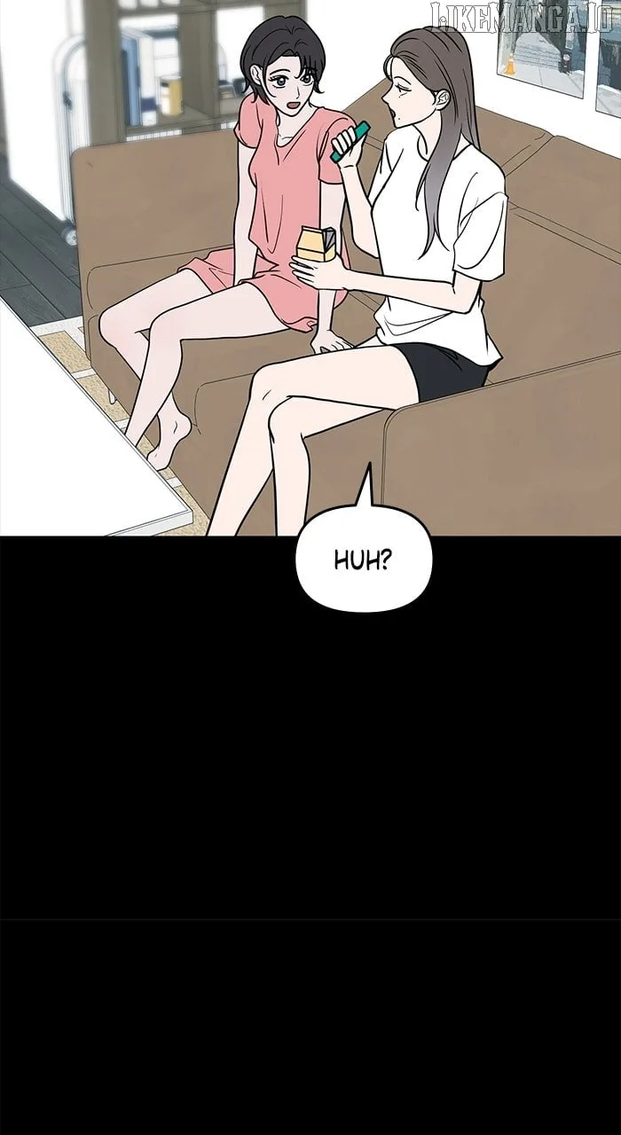 One of Three Chapter 3 page 36