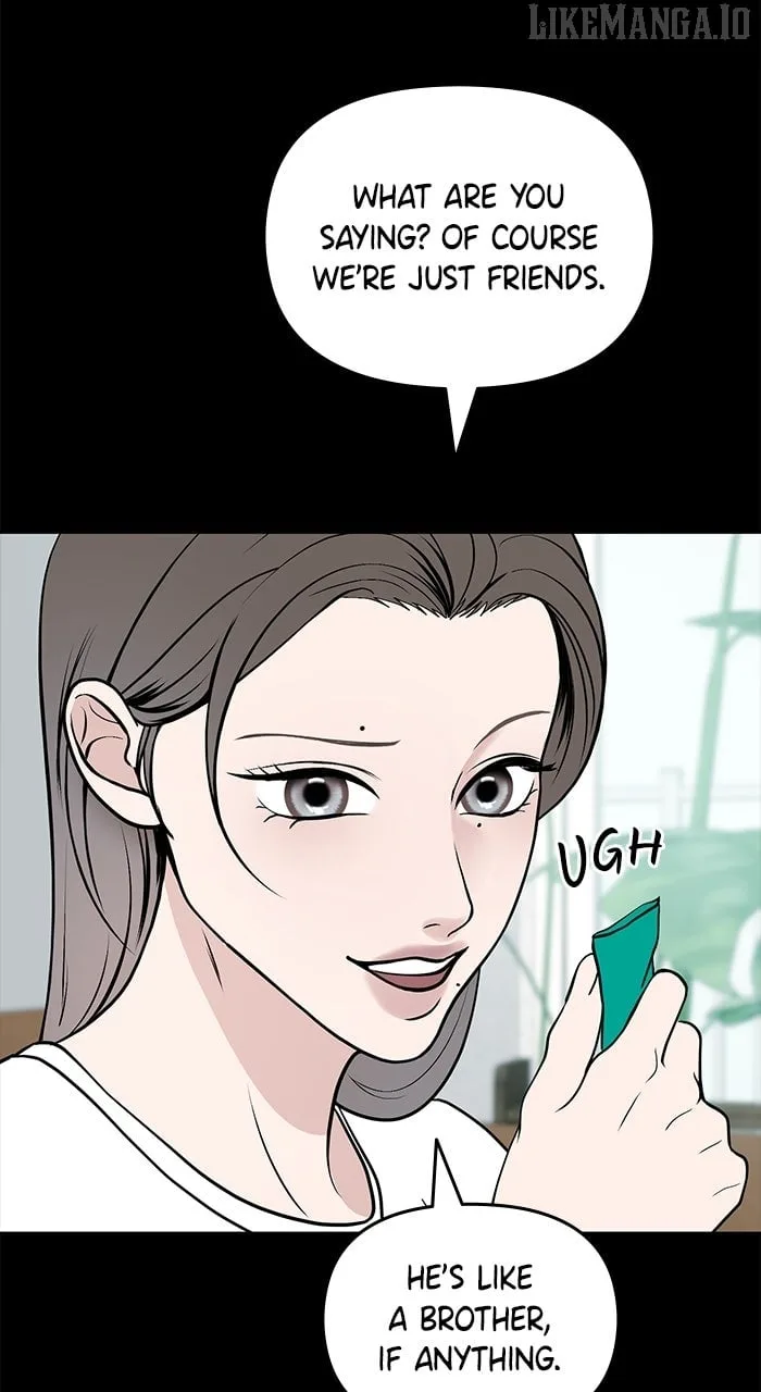 One of Three Chapter 3 page 37