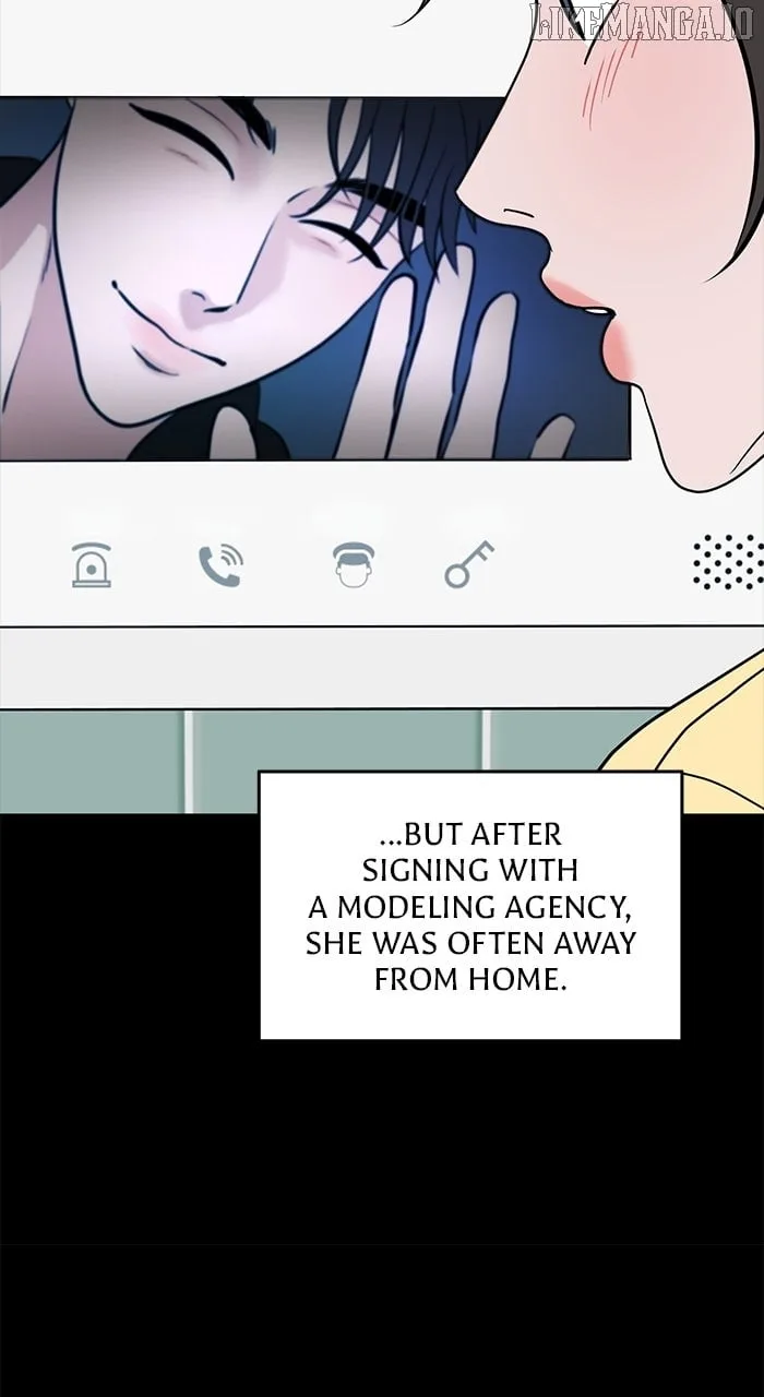 One of Three Chapter 3 page 42