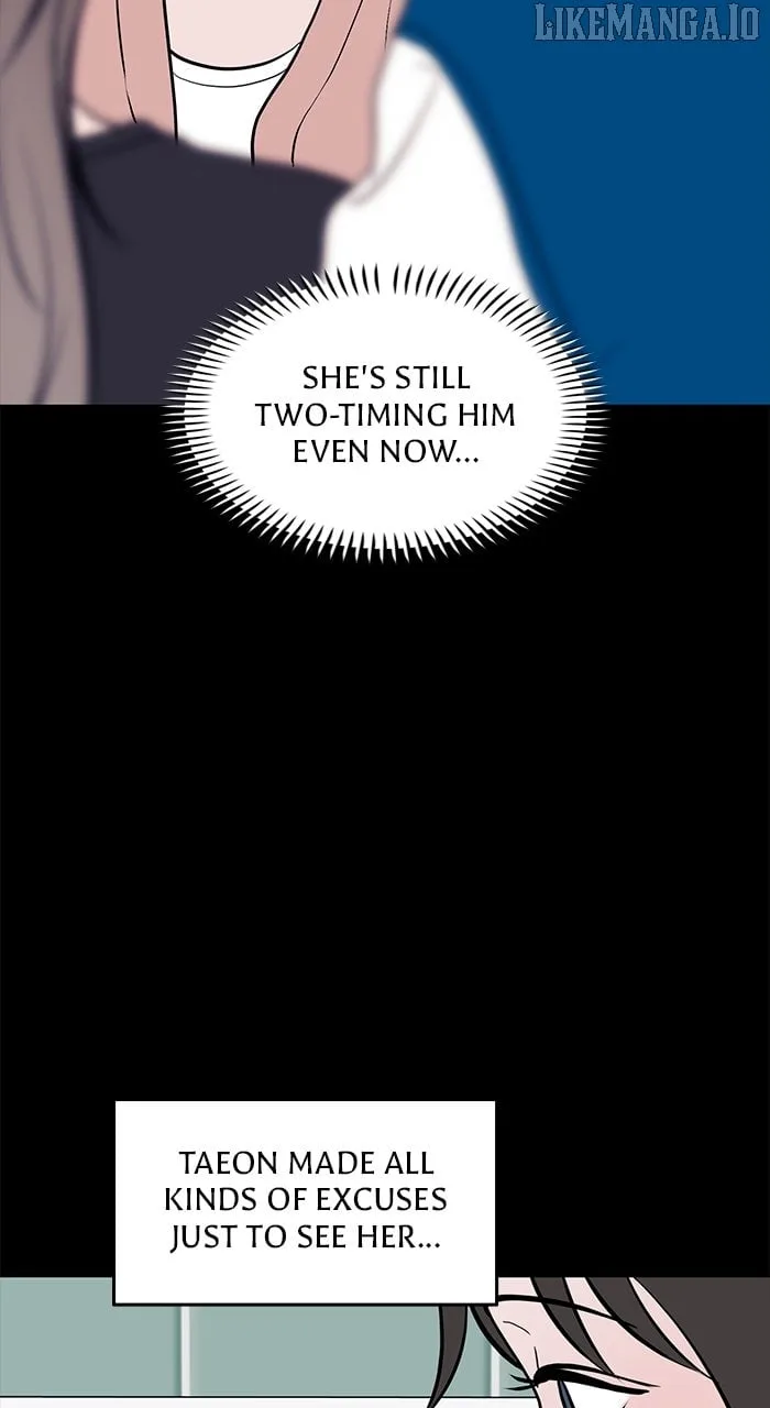 One of Three Chapter 3 page 41