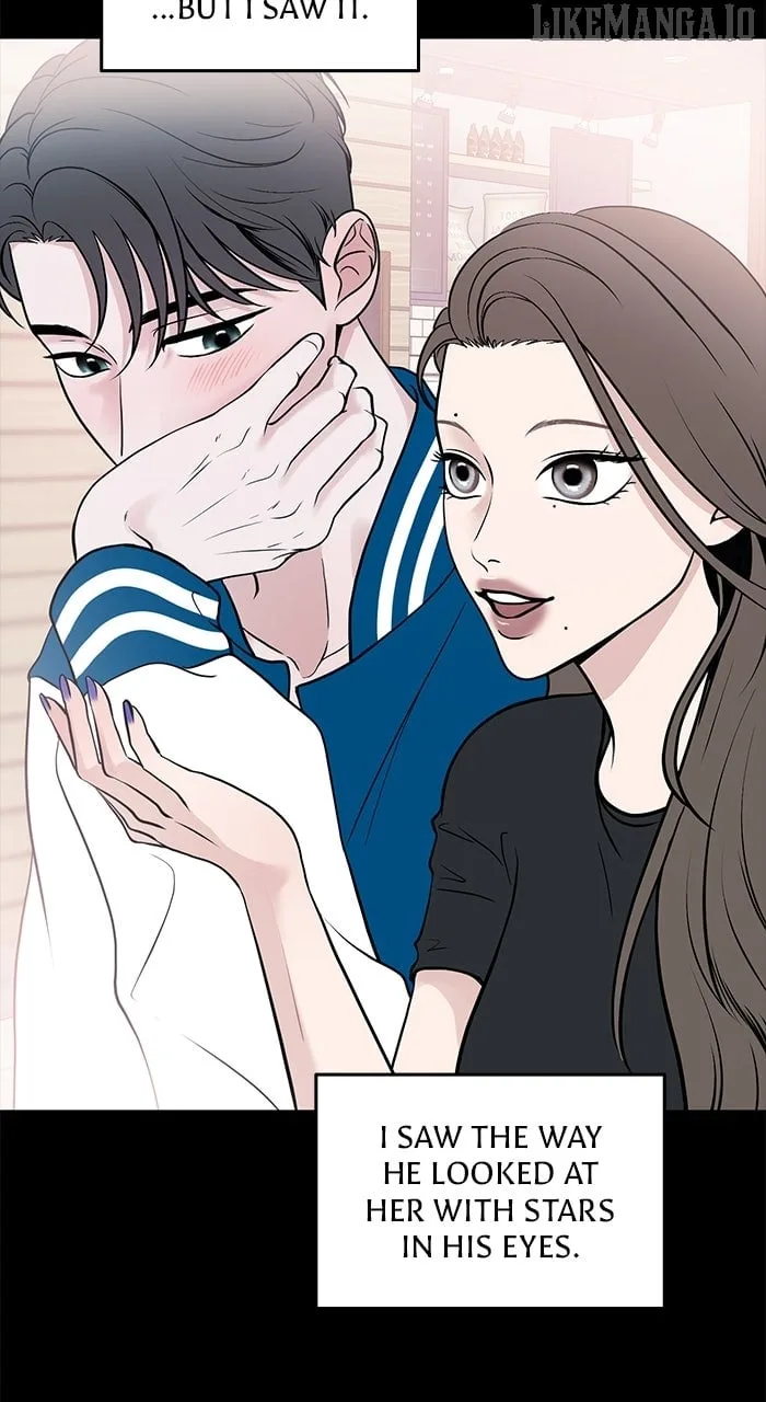 One of Three Chapter 3 page 39