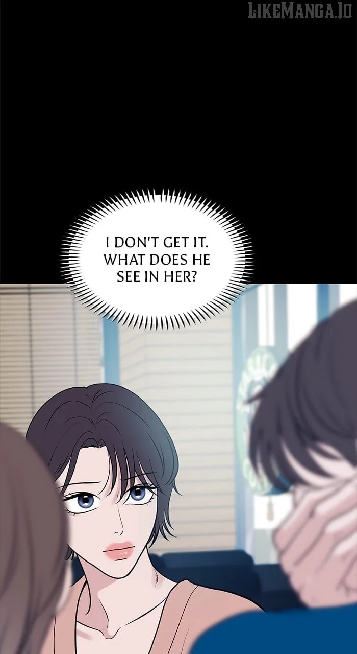One of Three Chapter 3 page 40
