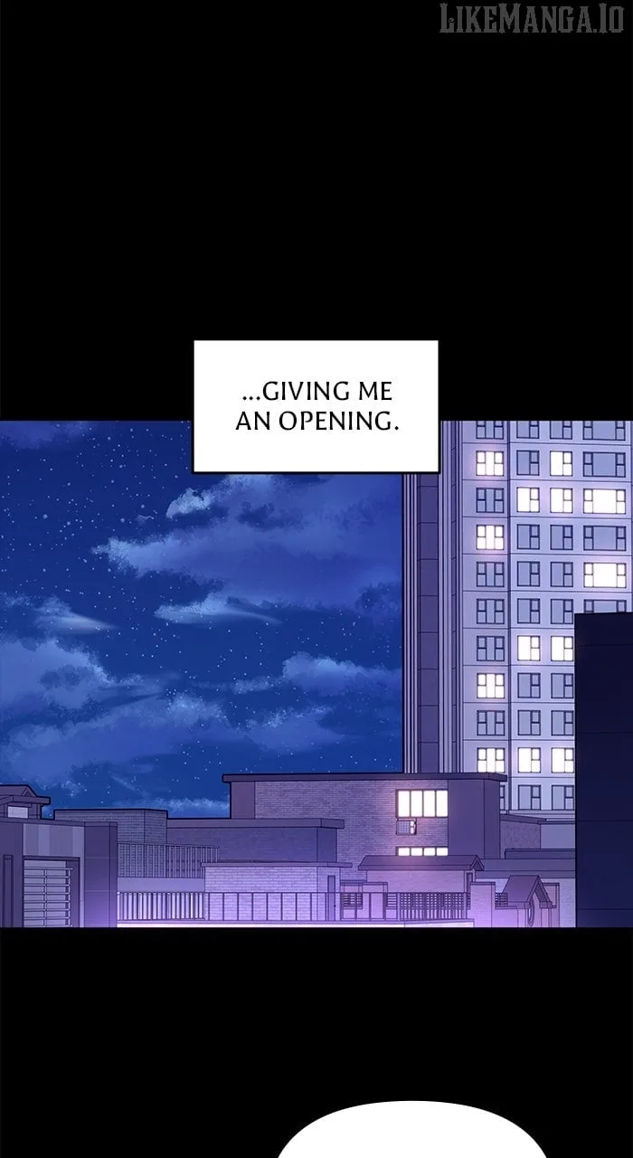 One of Three Chapter 3 page 45