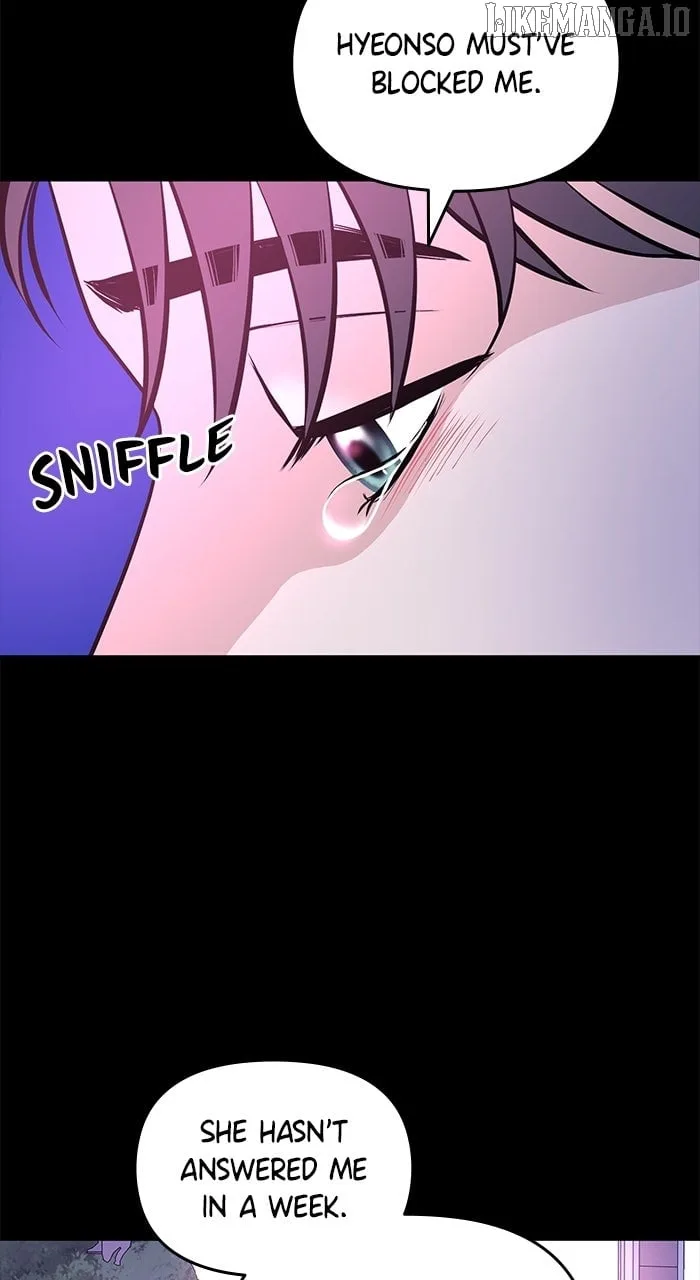 One of Three Chapter 3 page 46