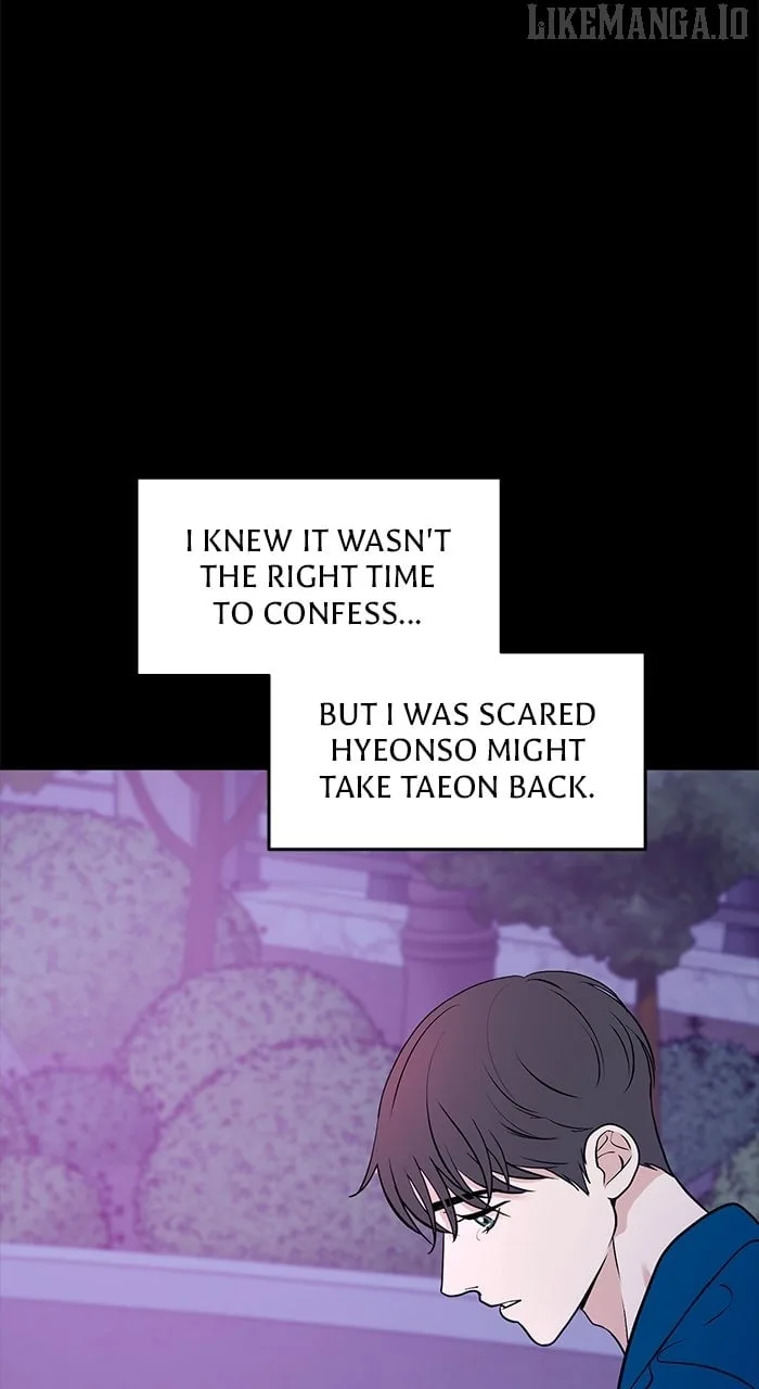 One of Three Chapter 3 page 54