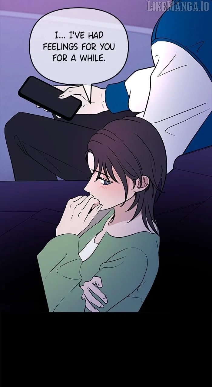 One of Three Chapter 3 page 55