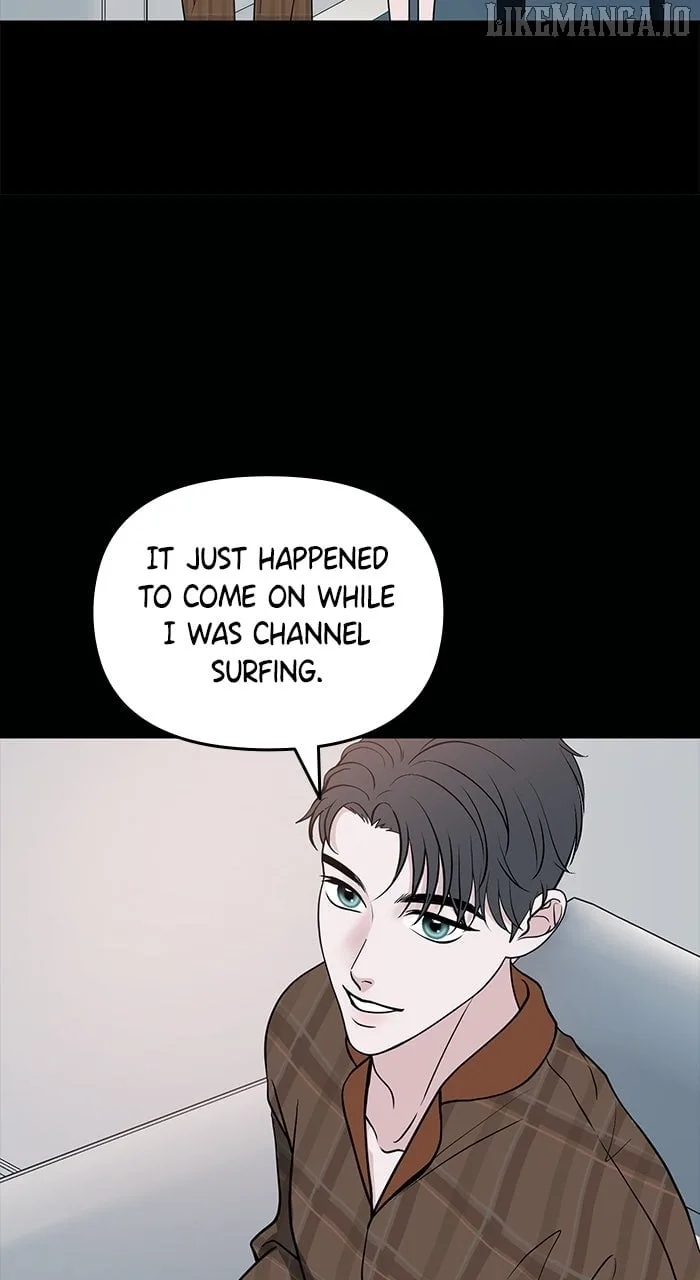 One of Three Chapter 3 page 60
