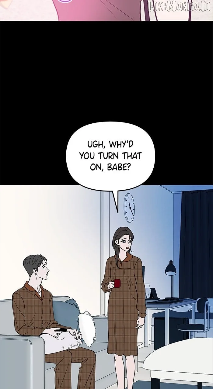 One of Three Chapter 3 page 59