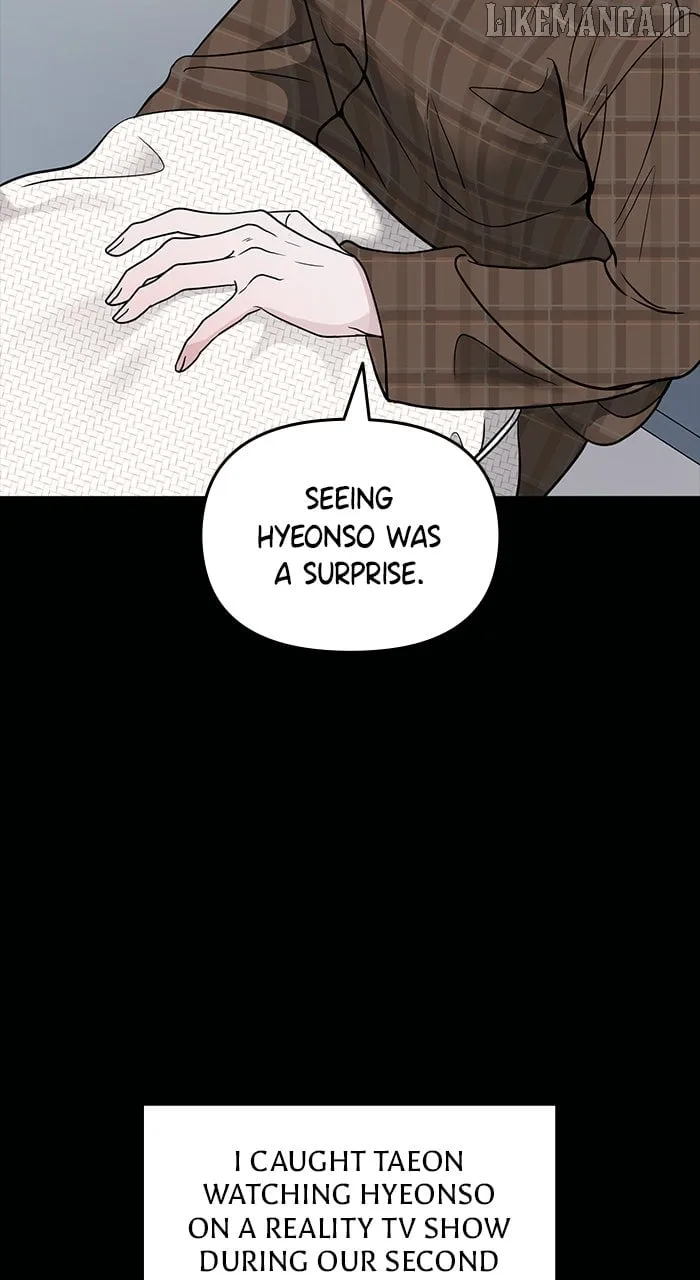 One of Three Chapter 3 page 61
