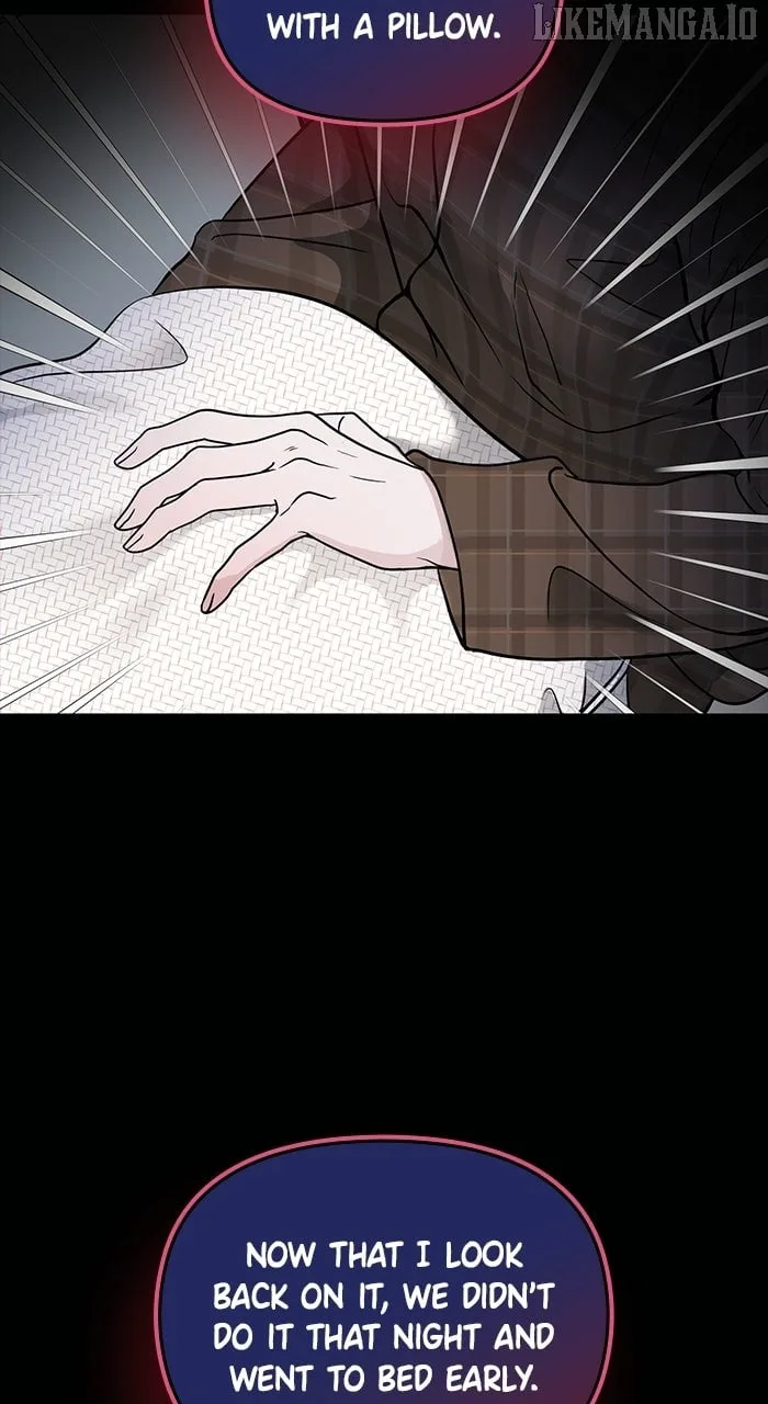 One of Three Chapter 3 page 63