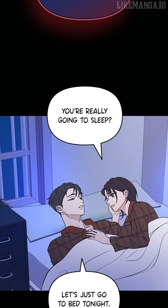 One of Three Chapter 3 page 64