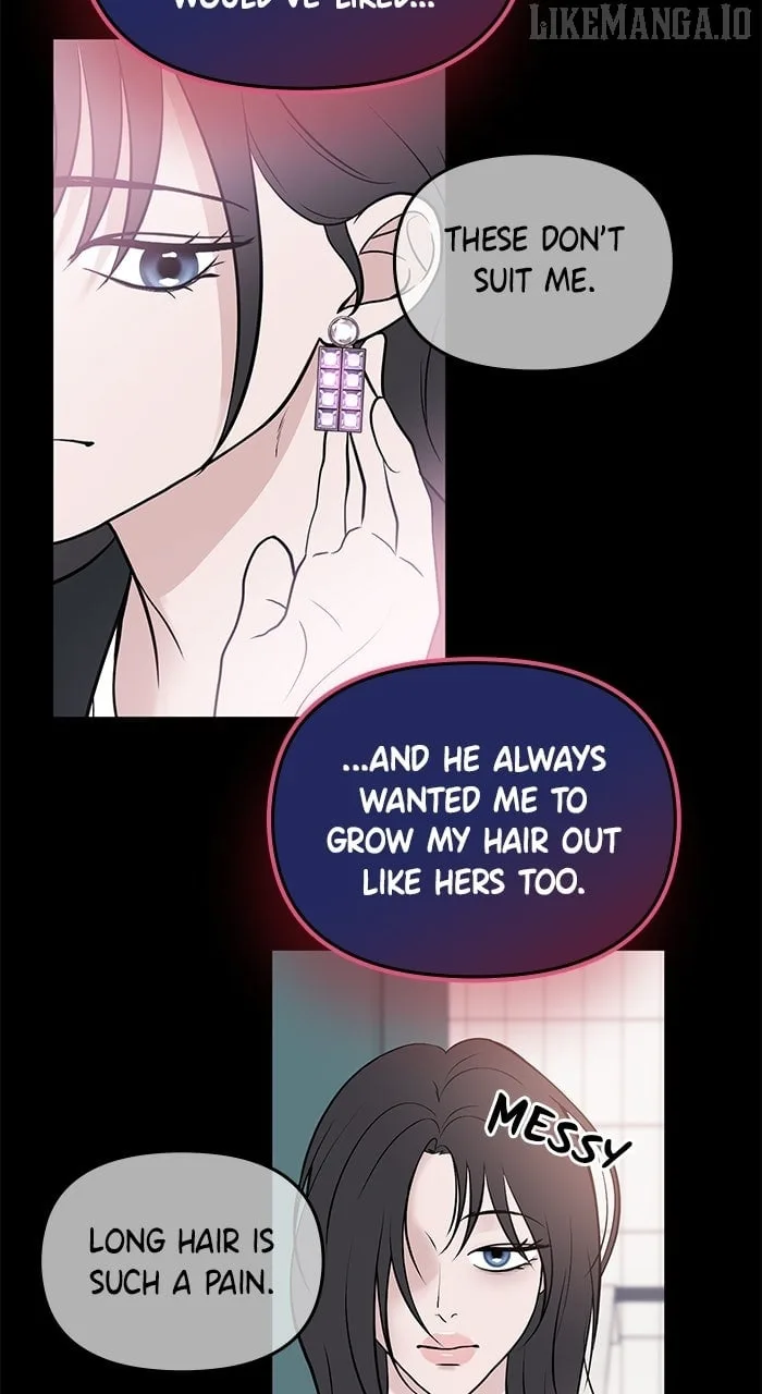 One of Three Chapter 3 page 66