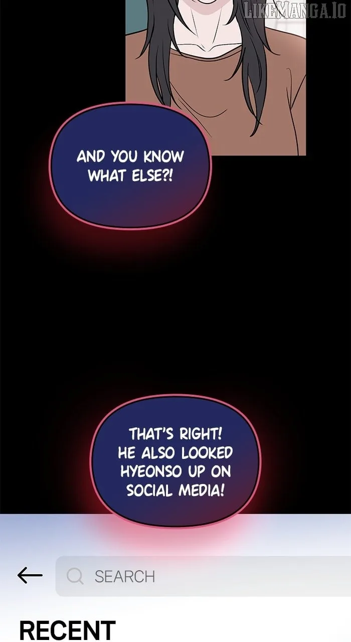 One of Three Chapter 3 page 67