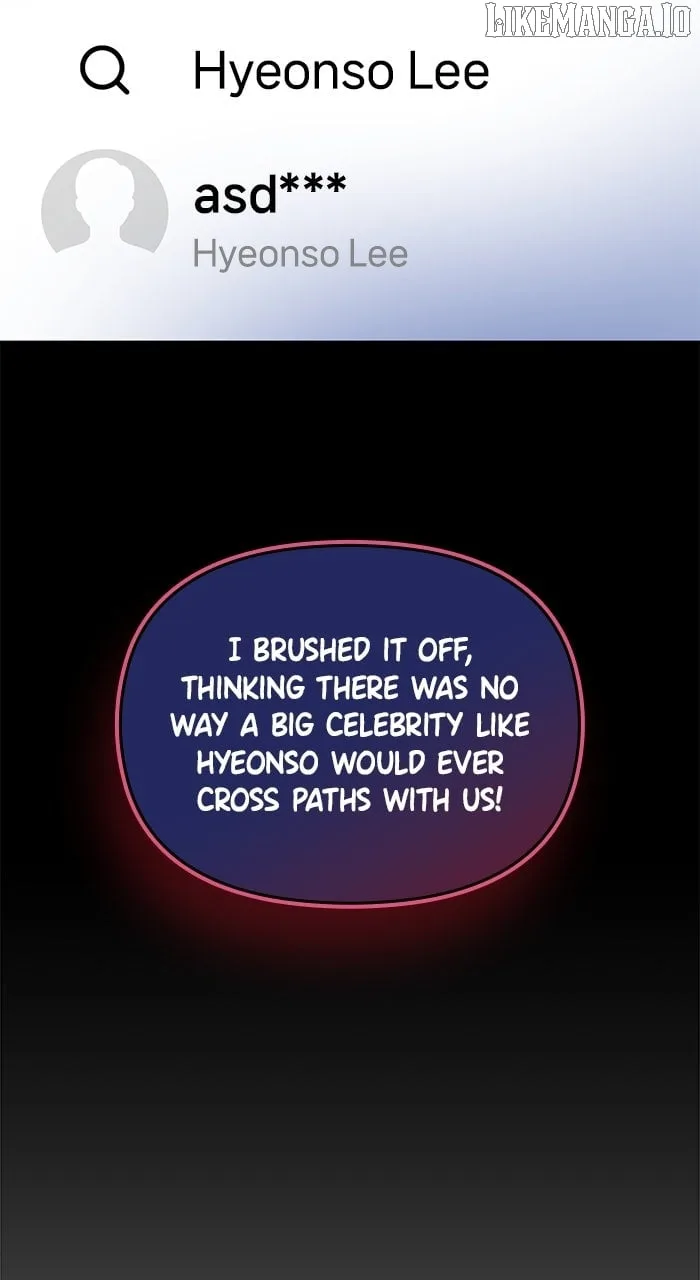 One of Three Chapter 3 page 68