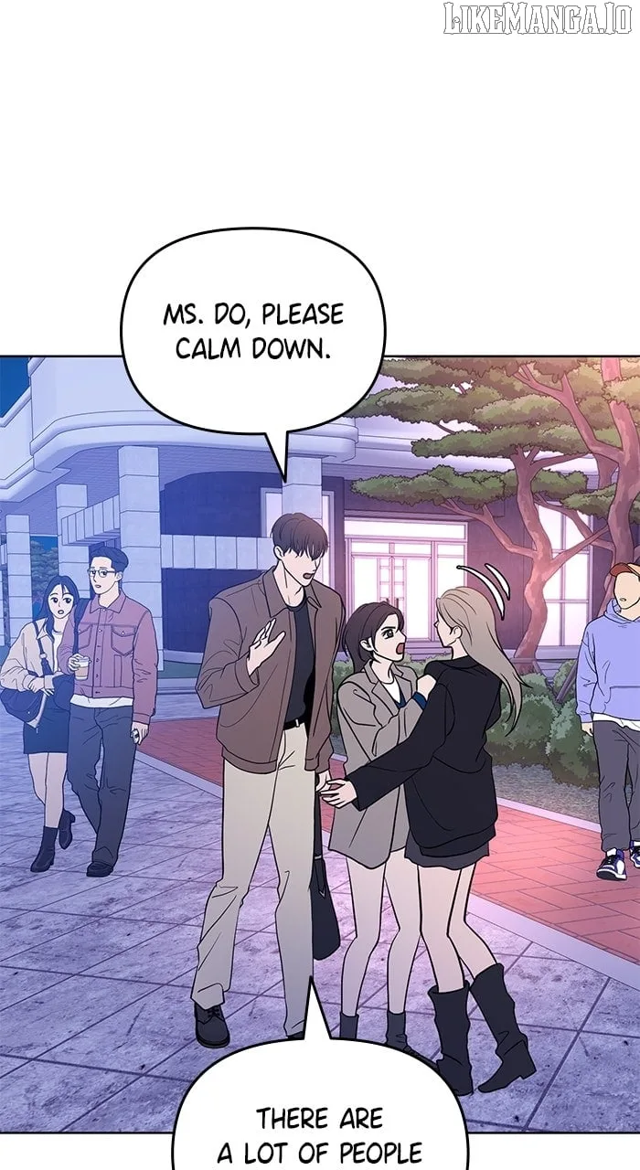One of Three Chapter 3 page 77