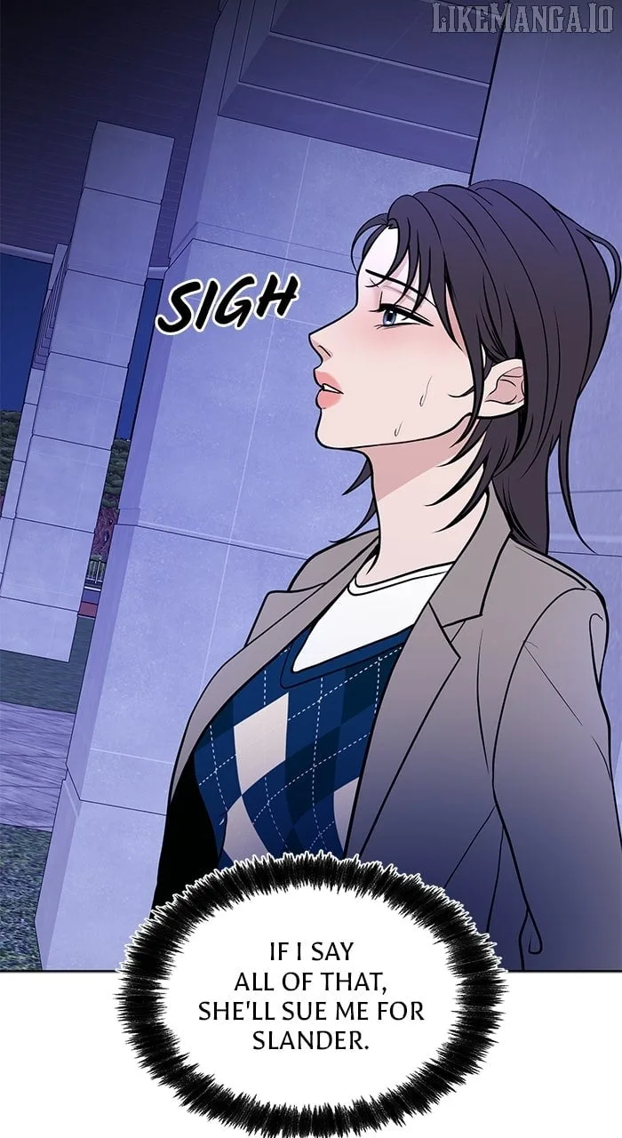 One of Three Chapter 3 page 81