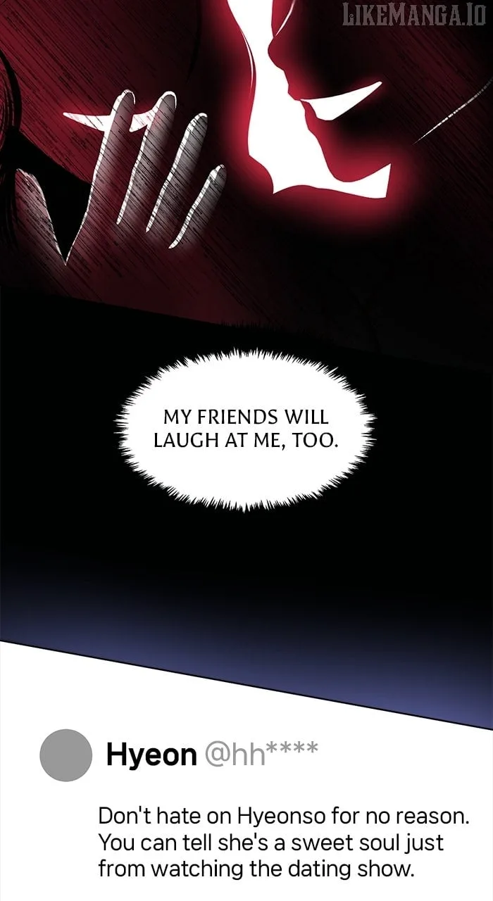 One of Three Chapter 3 page 85