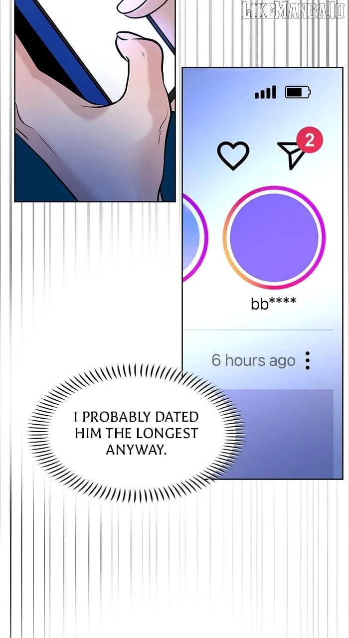 One of Three Chapter 3 page 91