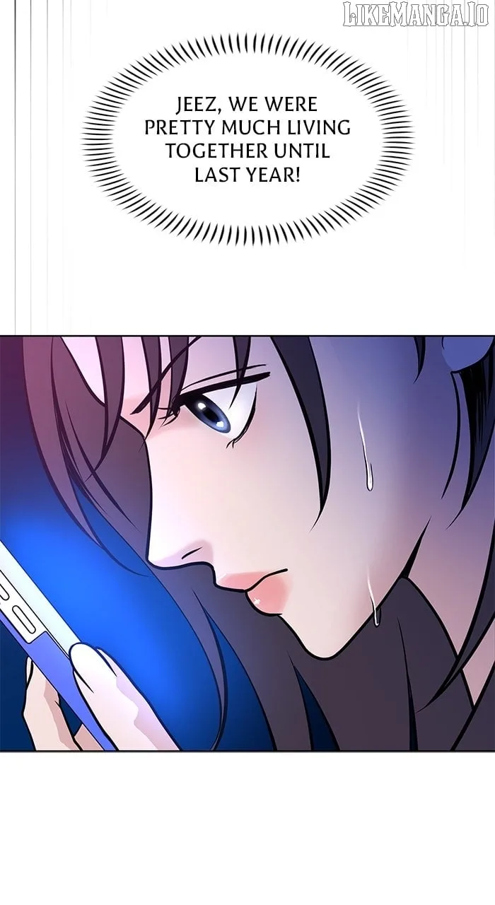 One of Three Chapter 3 page 92
