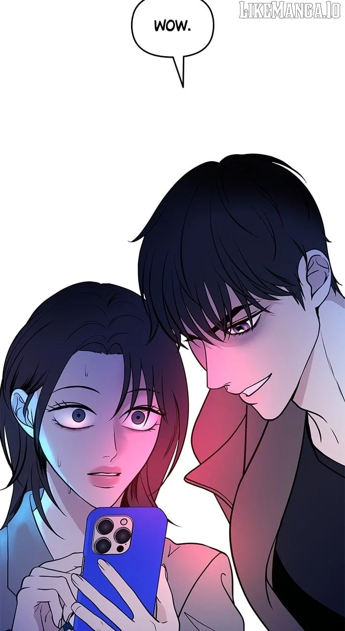 One of Three Chapter 3 page 95