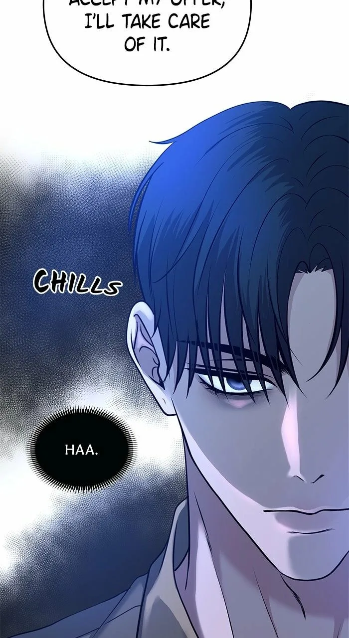 One of Three Chapter 31 page 81